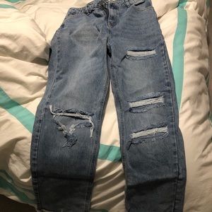 pretty little thing jeans